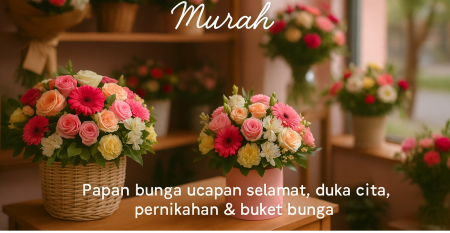 Toko Bunga Panyiaran